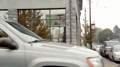 单手开盖无螺纹水杯,按压式自动开盖水杯