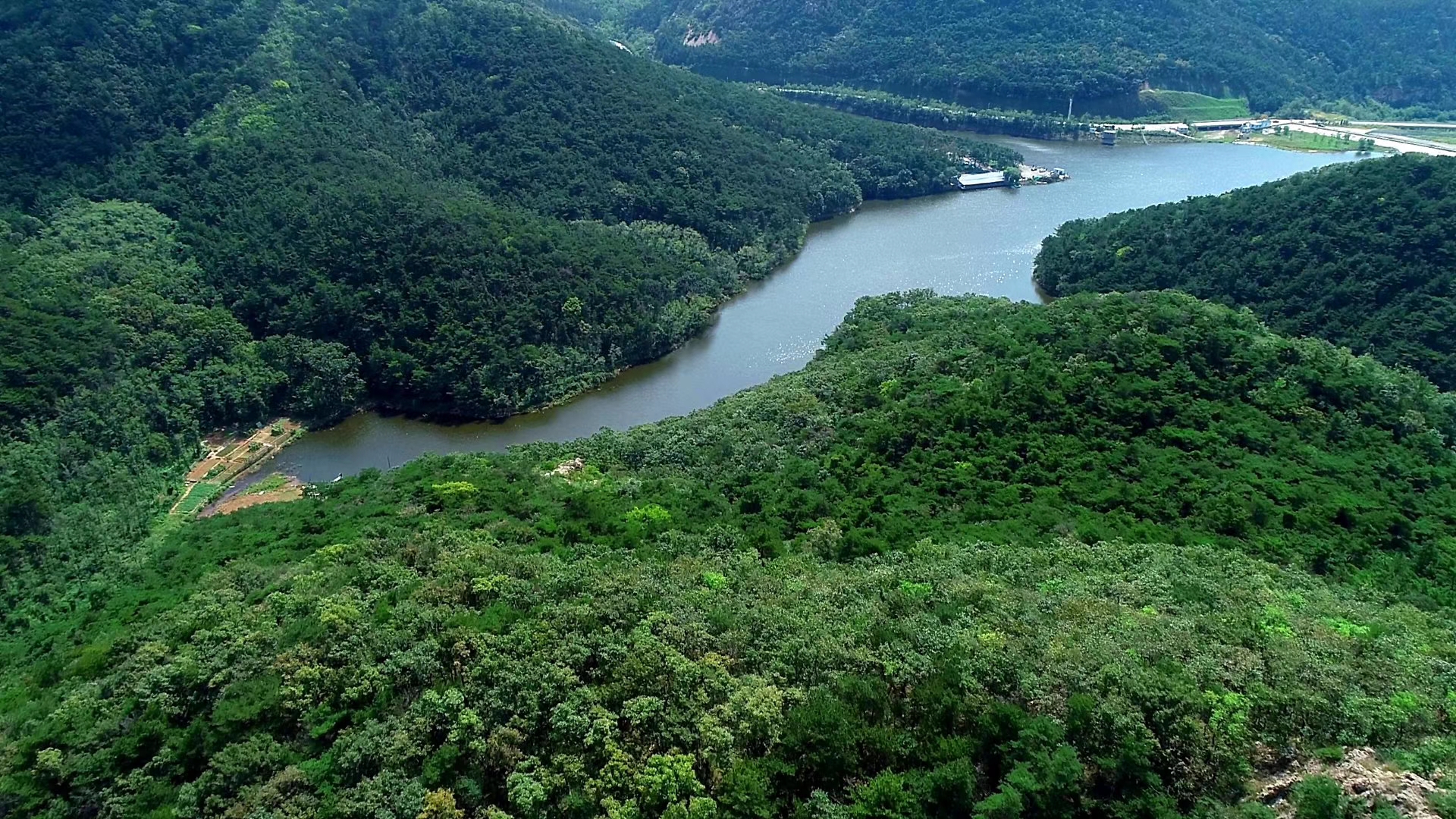 漫居生活空间,漫居山景度假