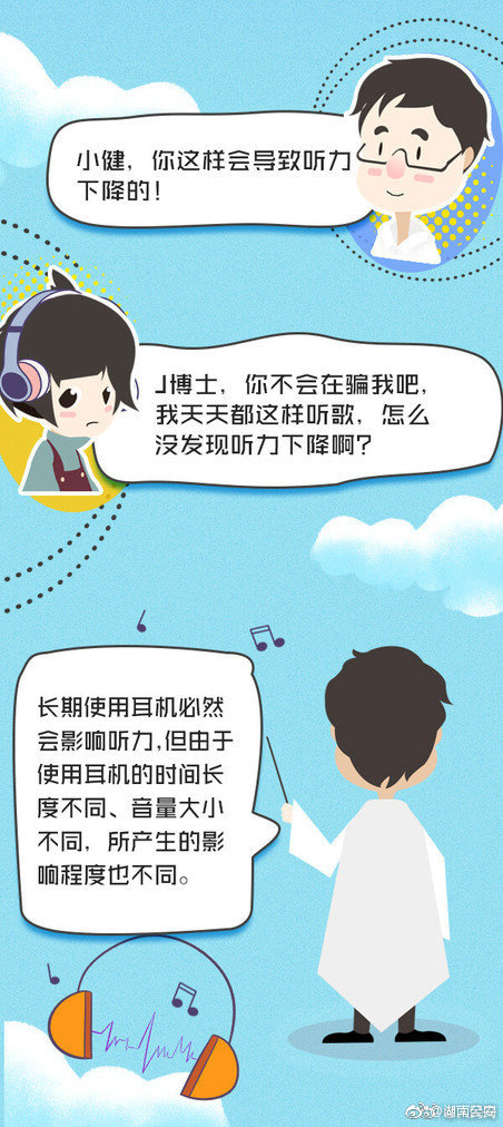 国际爱耳日之耳朵小知识,国际爱耳日主题