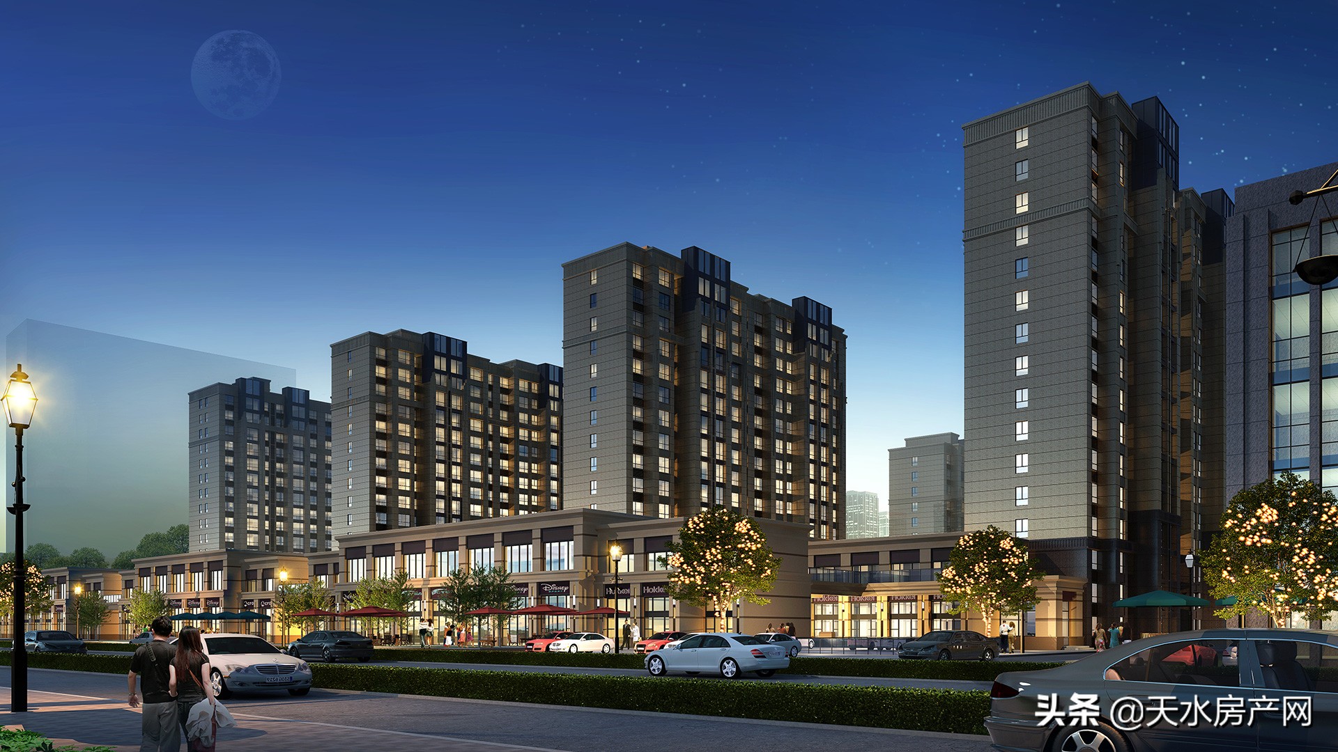 麦积区未来发展趋势,未来的麦积区会发展怎么样