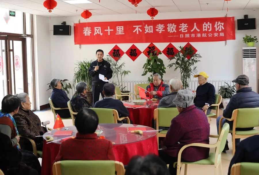 「基层政法干警风采」日照市港航公安局南区派出所民警闫玉兵：港航职工心中的“自己人”