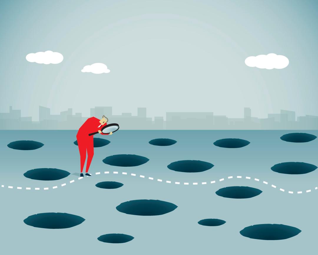 中国对非法期货管理,如何正确识别非法期货交易