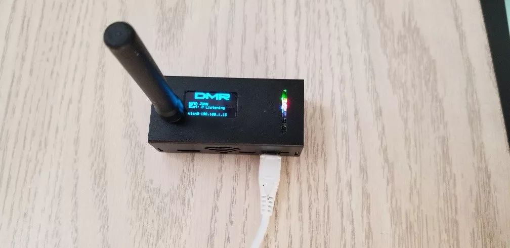 dmr数字对讲机,什么是dmr数字对讲机