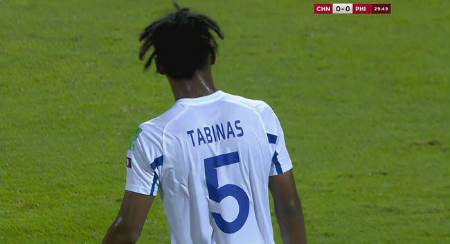 菲律宾后卫挑衅国足：输球是意外，武磊艾克斯没什么了不起的