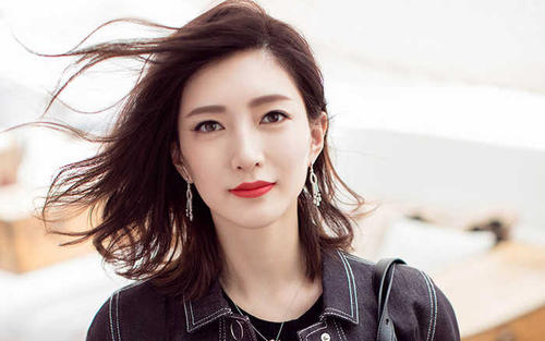 胡歌和江疏影现状,胡歌前女友江疏影