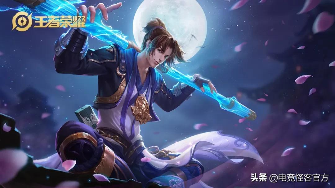 猴子新皮肤上市,孙悟空新皮肤的星传说限定吗