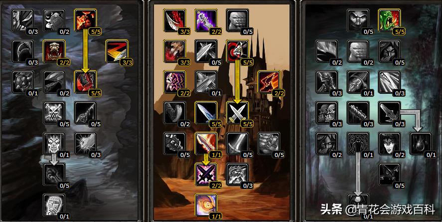 tbc怀旧服盗贼pve战斗剑天赋,魔兽世界怀旧服盗贼pvp视频