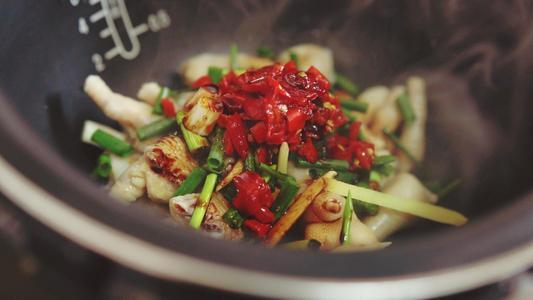 想吃奶茶火锅炸鸡关东煮？不如来和我学着自己做吧