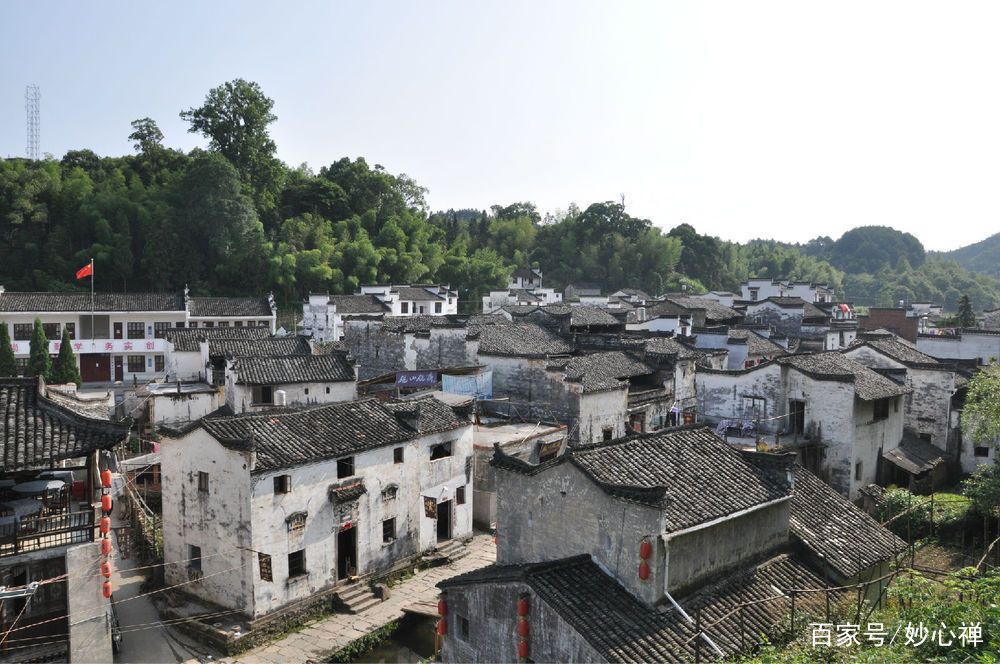 记住了,吹牛的时候用的到:“中国四大”