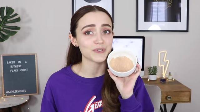 李佳琦推荐淡斑去皱美白,什么样的人最容易长细纹