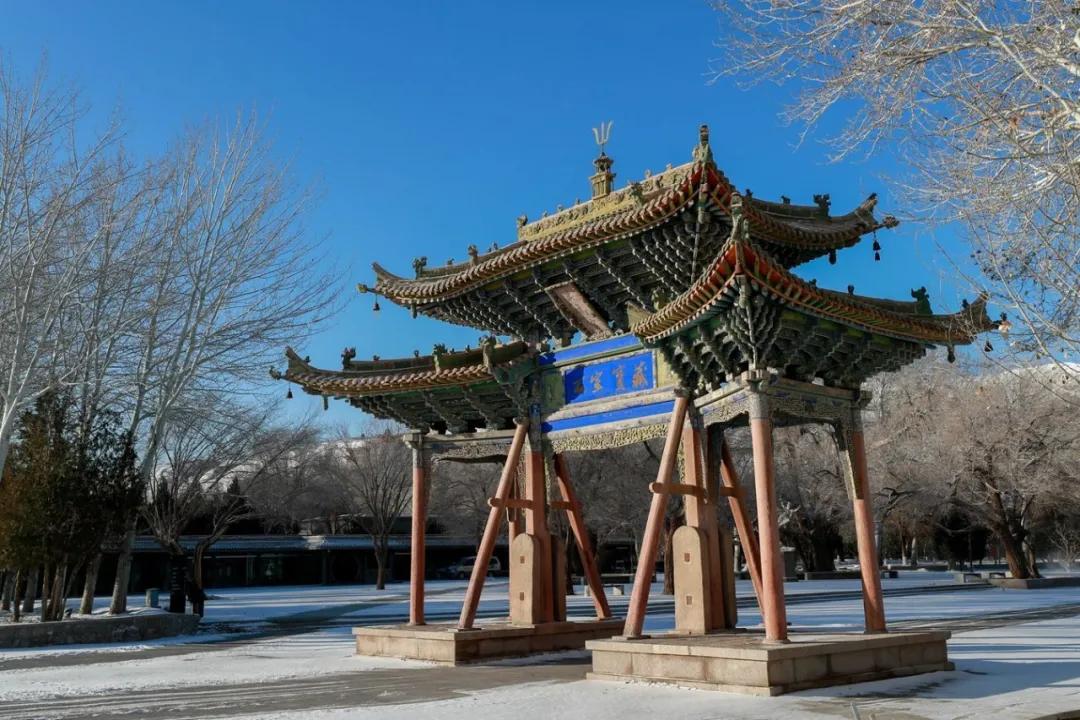 莫高学堂成人班怎么加入,莫高学堂研修班