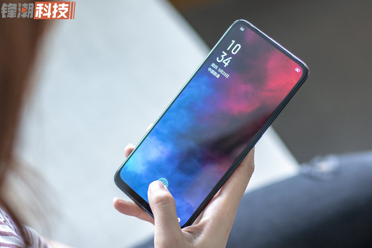 当绿厂都玩起「性价比」，友商还剩下什么？OPPOK3深度体验