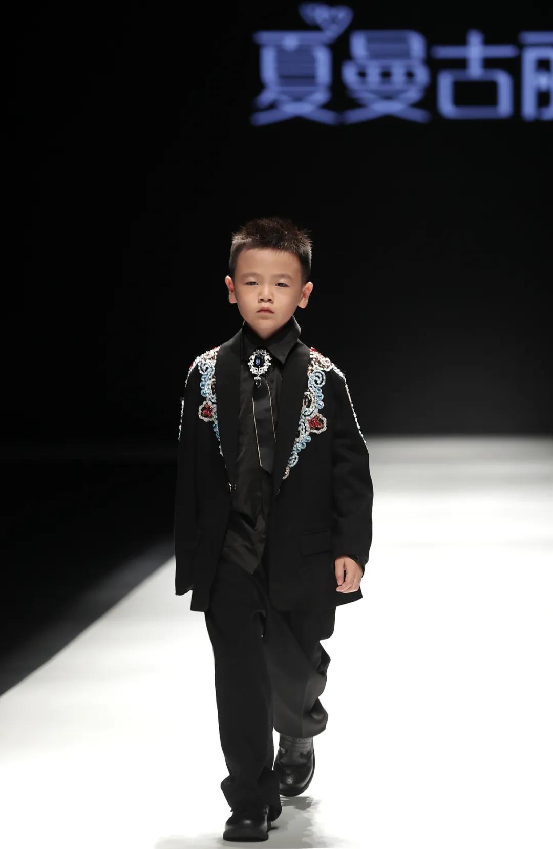 2019大连秋季时装周,大连时装周2018秋季