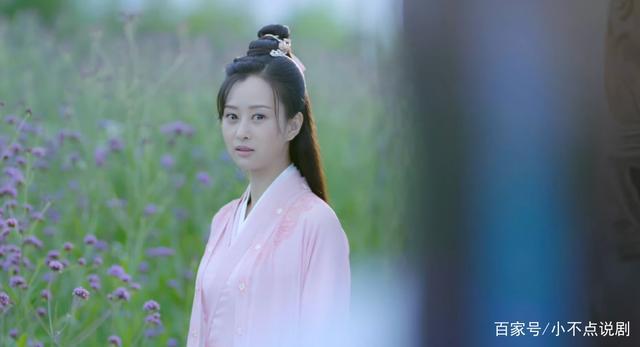 琉璃中皓凤真的不爱离泽宫宫主吗,琉璃原著大宫主和皓凤