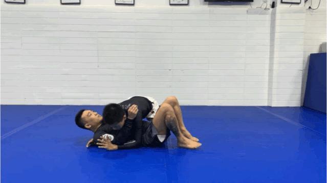 格斗运动员SC训练计划（巴西柔术篇）