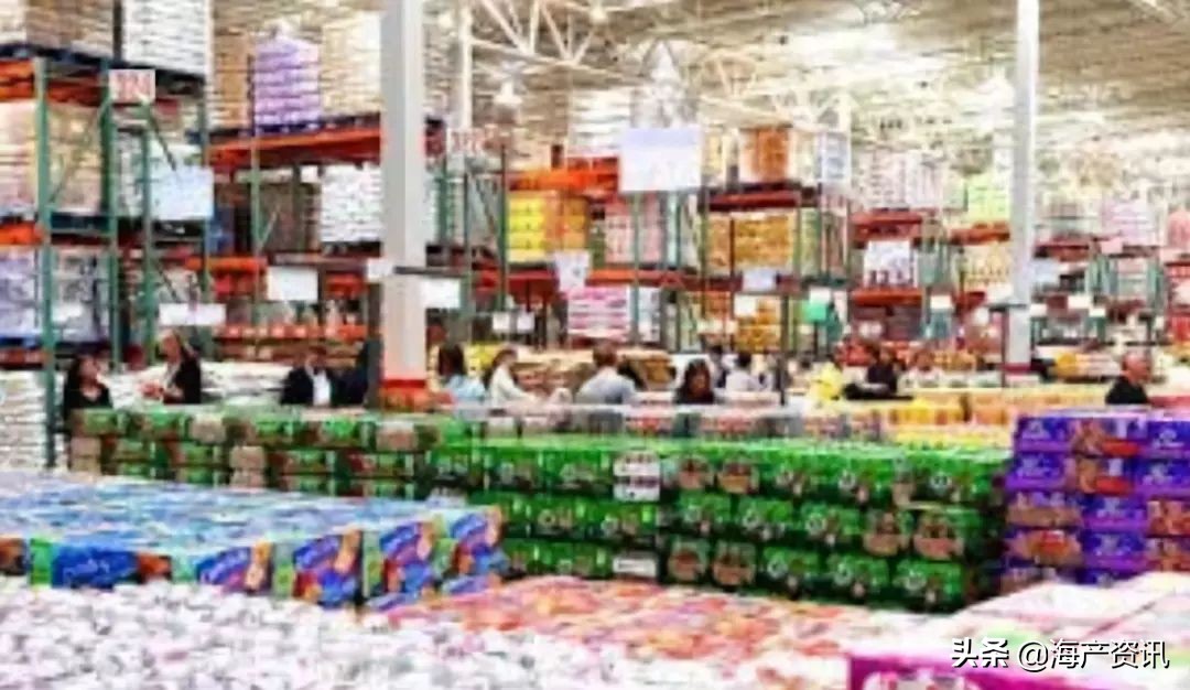 加拿大海参开袋即食,加拿大海参专卖店