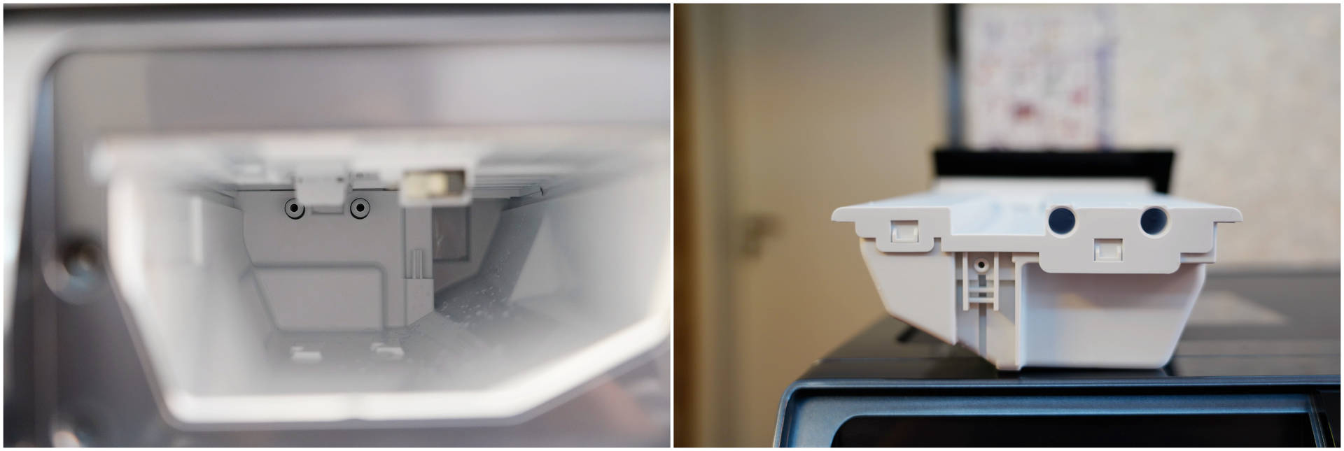 云米洗烘衣机评测,云米新风洗烘一体机优缺点