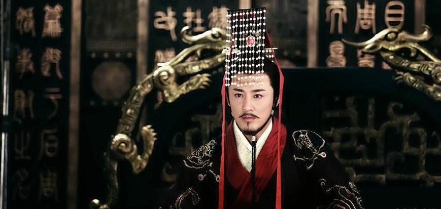 回顾刘彻的一生,走进大秦人生感悟