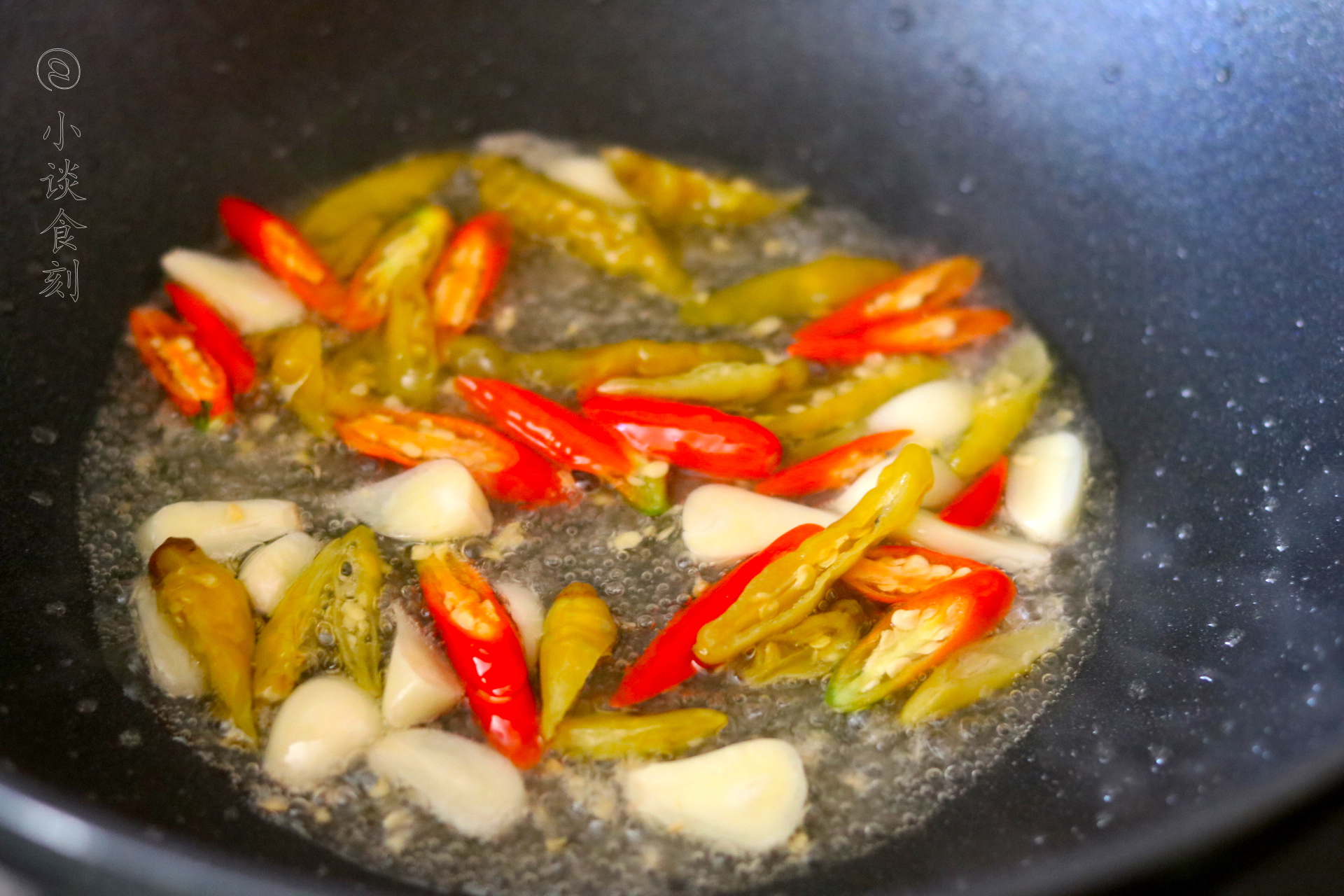 误认成水果的“瓜”，云南8毛一斤，江西4元一个，炒泡椒很下饭