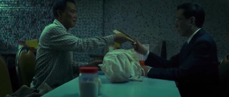 梁家辉任达华同框出镜,梁家辉任达华精彩港片回忆