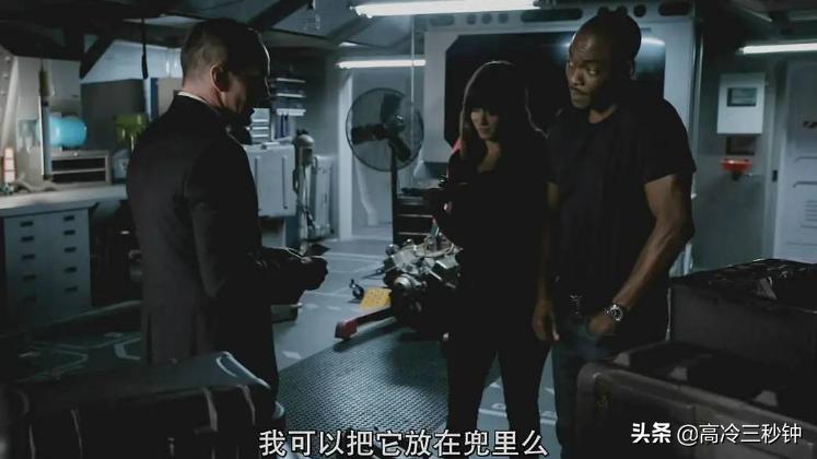 神盾局特工完结后续,神盾局特工7季全