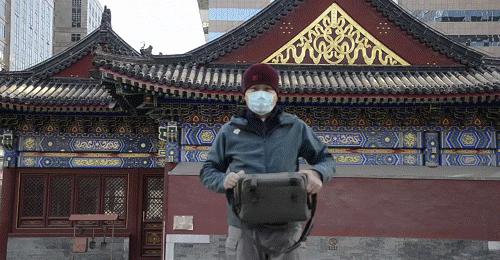 塔虎单肩包测评,塔虎战术双肩包