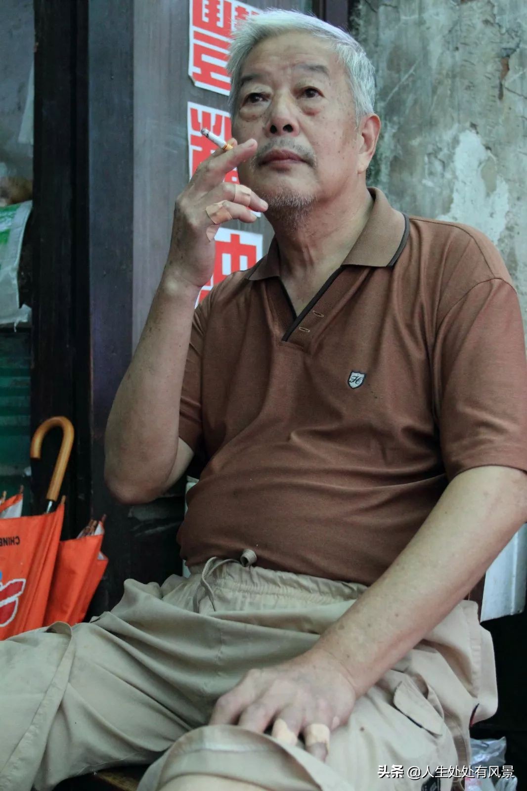 一条街的朝五晚九｜无锡讲述•2（文/阮夕清）