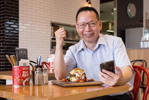 中国人定居澳洲后的业余生活,移居澳洲好还是美国好