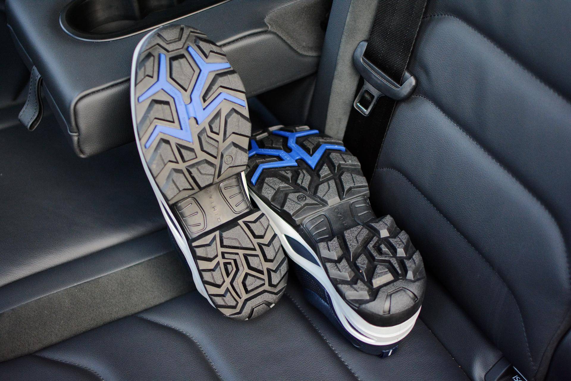 不输耐克阿迪的国产鞋,耐克阿迪舒适的高帮鞋测评