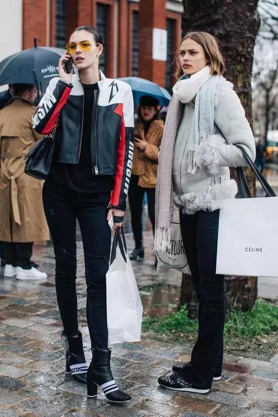 一年穿几季衣服,一年穿三季的单品