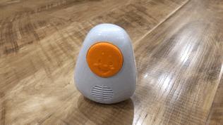 引导爬行、练习大运动,低幼音乐足球带给孩子的趣味运动机会