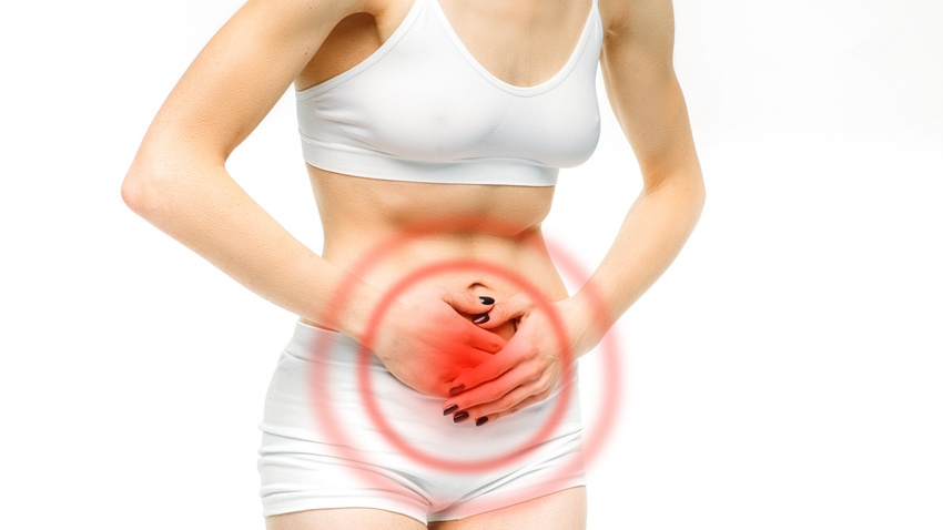 阴道炎发作，禁穿牛仔裤！中医调整体质少吃甜食、冷饮，多喝水