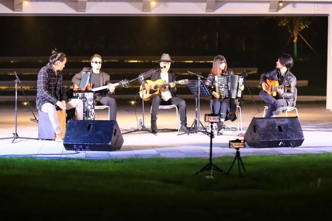 营造未来，如约而至