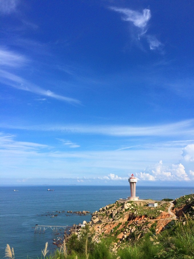 汕头南澳岛旅游住宿攻略,潮州南澳岛三日旅游攻略