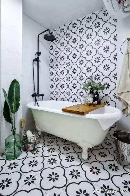 你离精美卫浴装修只差这一篇攻略,高级感卫浴改造指南