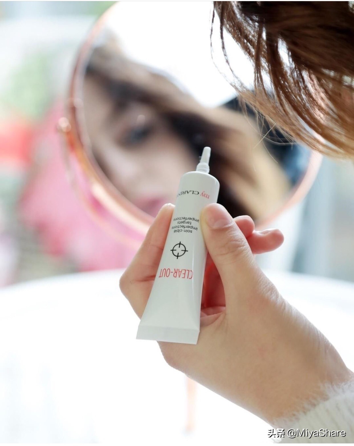 护肤品别乱花钱,护肤品别买系列