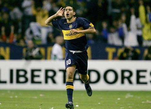 最后的古典前腰里克尔梅,为什么说里克尔梅是古典前腰