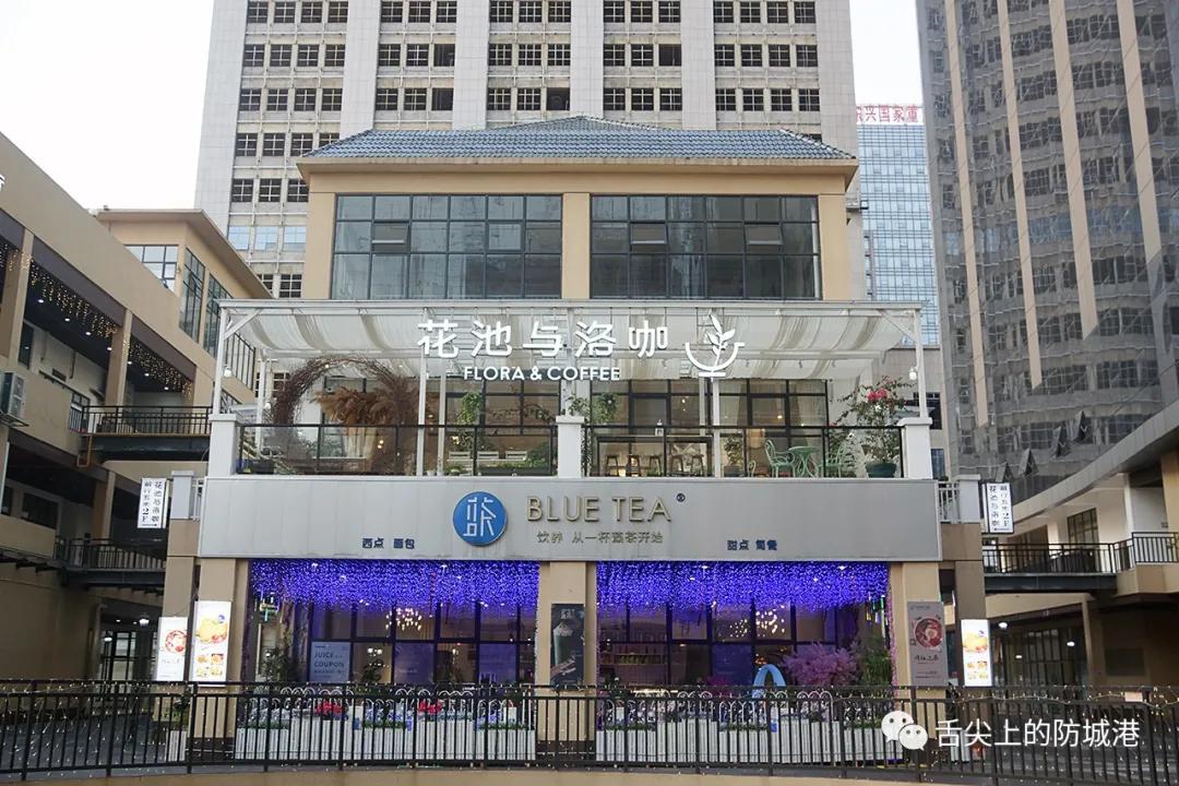 突然火起来的餐饮,突然发现新开的很火的店