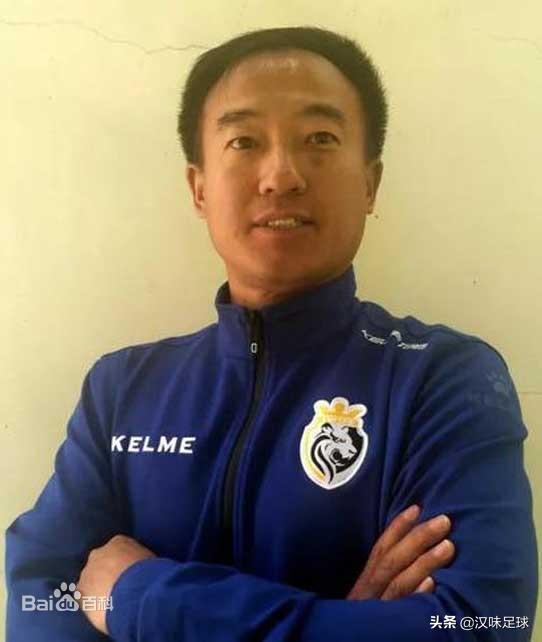 武汉足球人物介绍,武汉足球知名球员