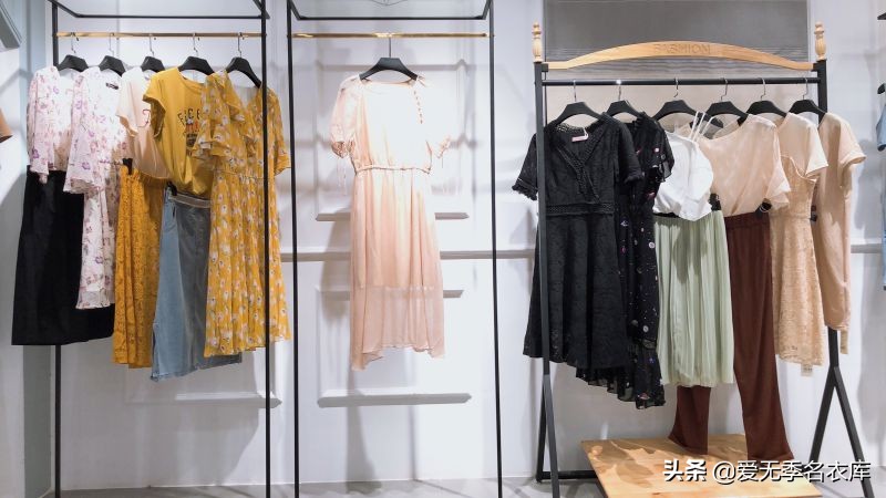 女装批发进货注意事项,品牌女装走份批发的进货渠道
