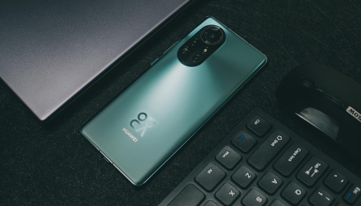 华为手机拍vlog用原相机还是美颜,拍外出vlog用什么设备