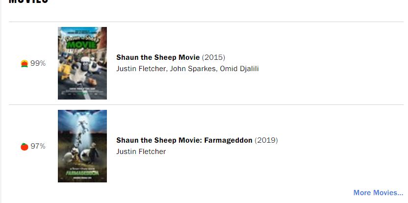 小羊肖恩2外星人,小羊肖恩用南瓜假扮农场主