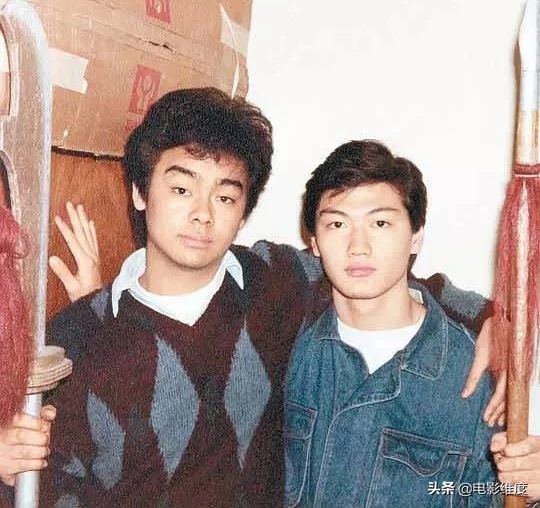 陶大宇郭羡妮离婚原因,陶大宇是真的爱郭羡妮吗