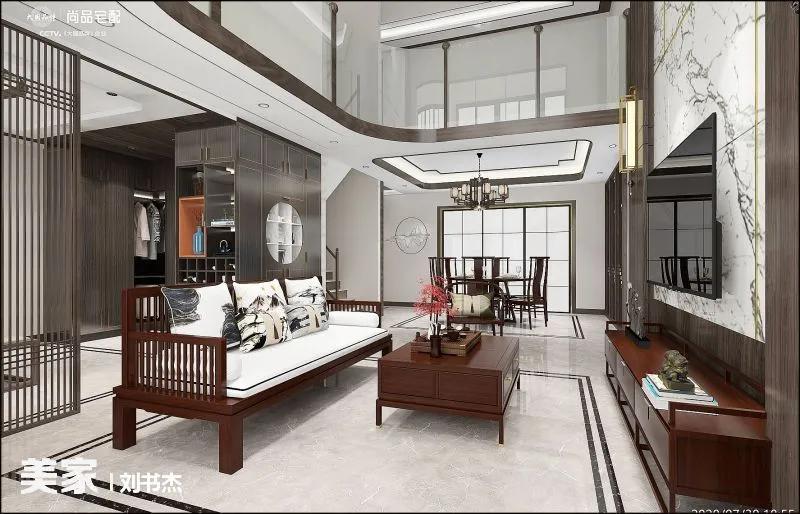 怎么办!看完这52张效果图,每个都想搬回家