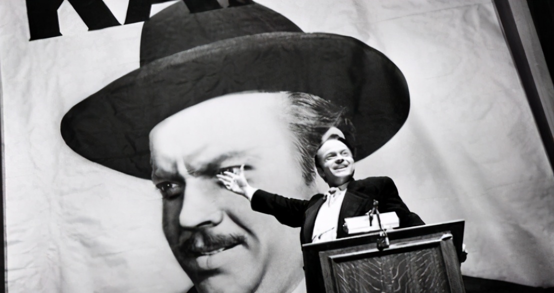 芬奇网飞再合作,“小天狼星”重出江湖,化身传奇编剧:《曼克》