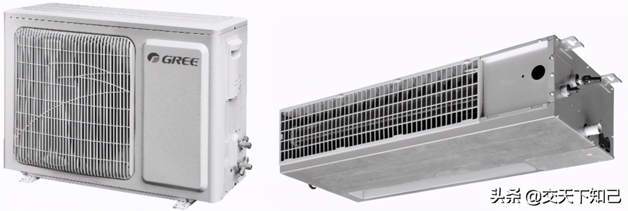 格力家庭中央空调公司,格力家庭版立式空调推荐