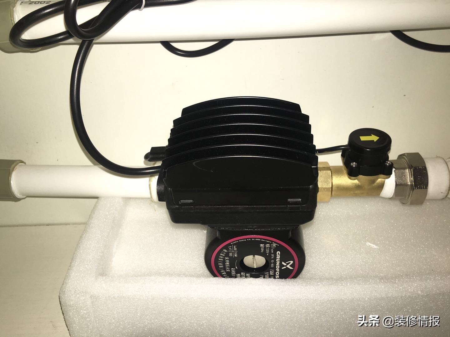 很多人忽略的细节,装修再仔细也会忽略这个细节