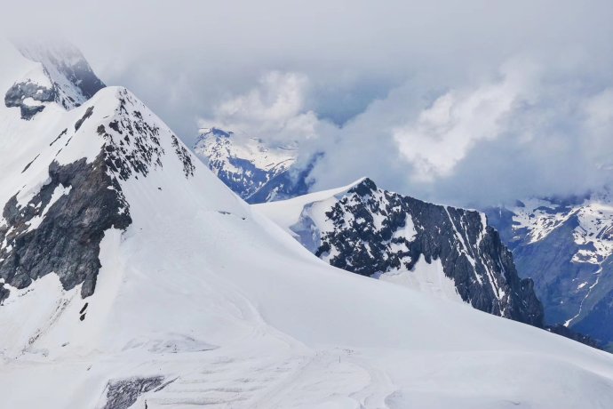 瑞士格林童话风景,格林童话一点都不美好