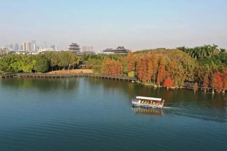 广州周边游一日游刺激,广州周边特价游