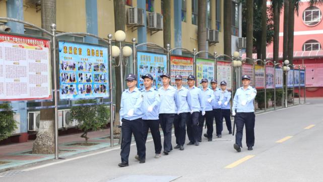 从“民校”到“名校”，小编带你看盛兴